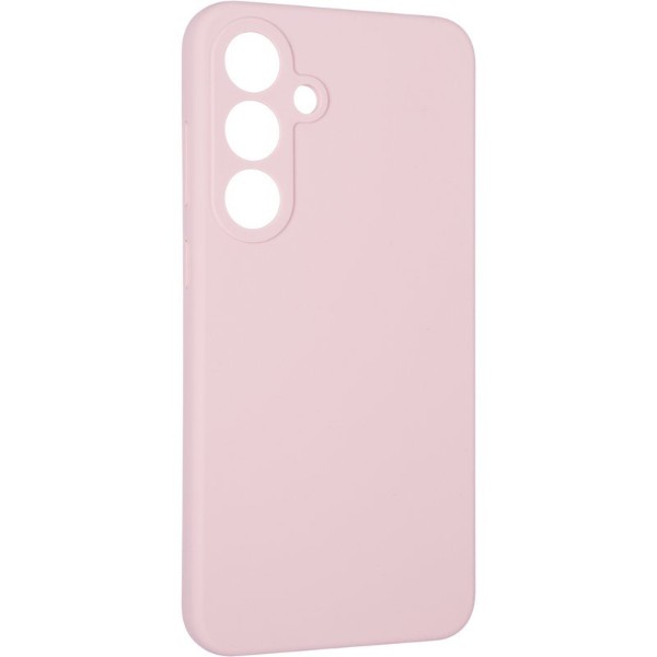 Фото - Чехол для смартфона Gelius Original 99% Soft Matte Case for Samsung A576 (A57) Pink Sand (102945)